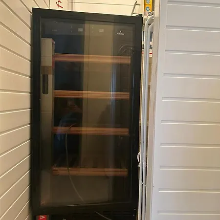 La Maison Des Lauriers Rouges Vakantiehuis