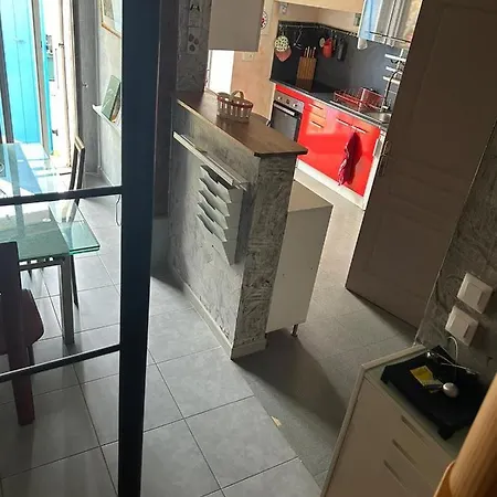 Σπίτι διακοπών La Maison Des Lauriers Rouges