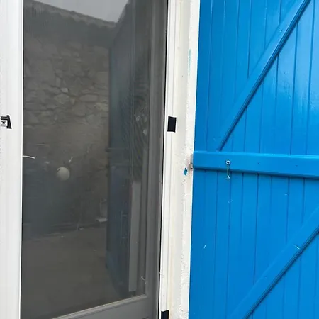 Σπίτι διακοπών La Maison Des Lauriers Rouges *