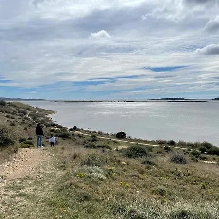 Semesterbostad La Maison Des Lauriers Rouges *