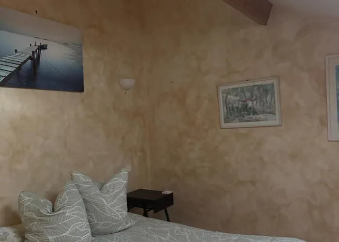 La Maison Des Lauriers Rouges * Peyriac-de-Mer